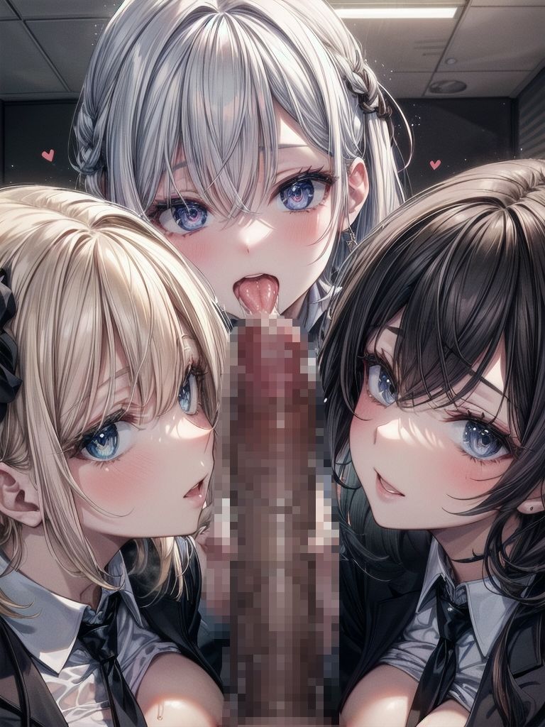 サンプル画像5:巨乳OLとエッチ3(cosplayeah) [d_399701]