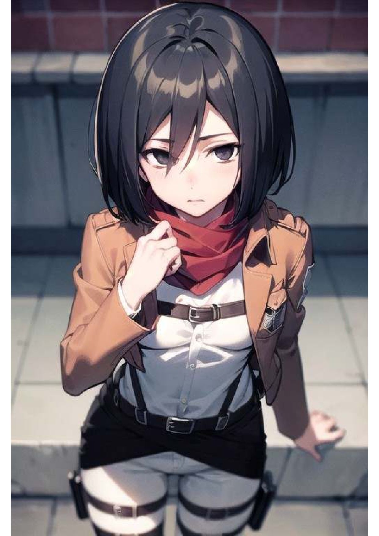 サンプル画像1:絶対にチ●ポなんか負けない→チ●ポには勝てなかったよ【●●の巨人 ミカ●100人中出し】(fanbook) [d_399706]