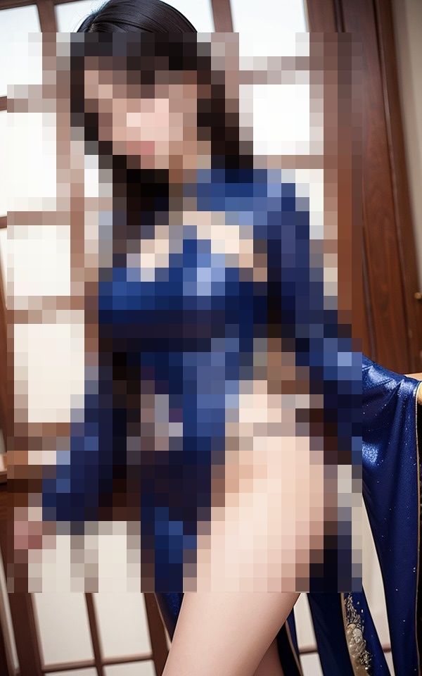 街中で出会った中華美人と一緒にホテルに行く事になり営んだ？のサンプル画像 6