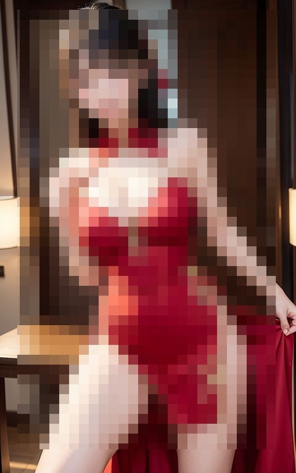 サンプル画像2:昔の同級生にコスプレさせたらとても強調してたからエロすぎた？(HHH) [d_399725]