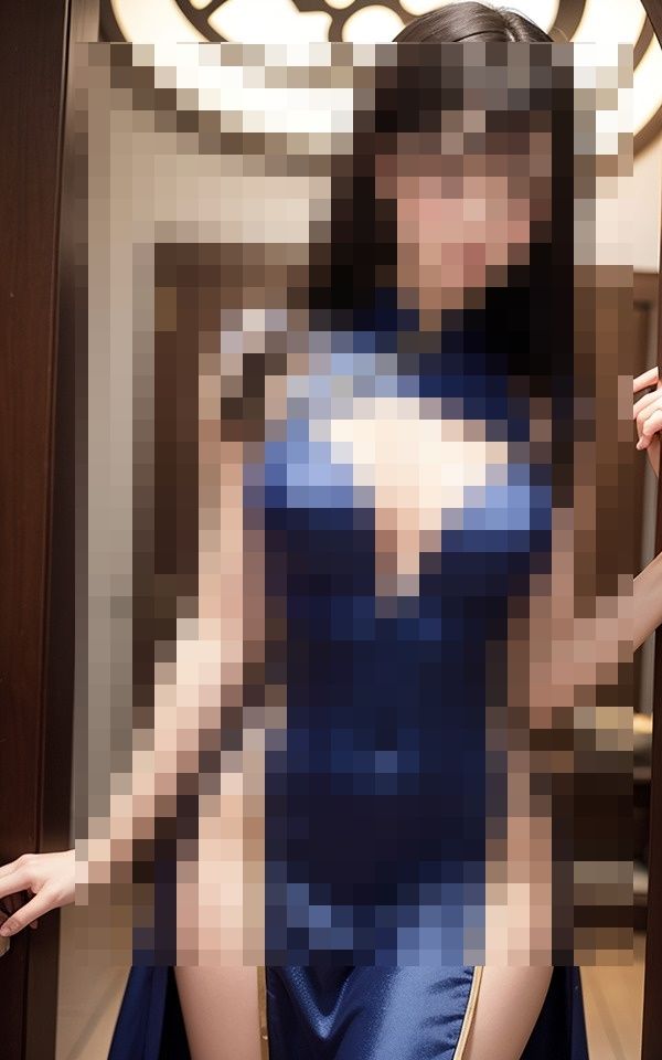 サンプル画像5:昔の同級生にコスプレさせたらとても強調してたからエロすぎた？(HHH) [d_399725]