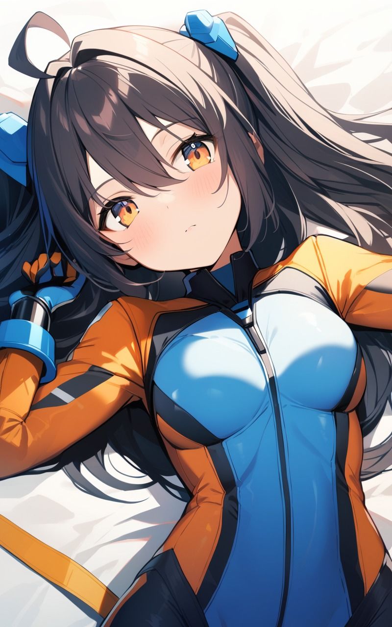 サンプル画像5:架空パイスー女子Vol.2(ミセレイボックス) [d_399752]