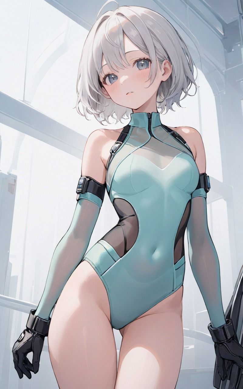 サンプル画像6:架空パイスー女子Vol.2(ミセレイボックス) [d_399752]