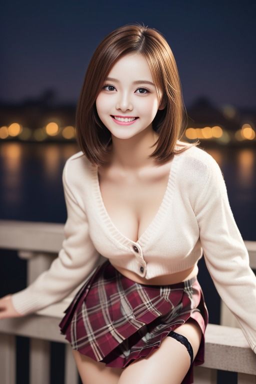 サンプル画像4:Zeus 〜恋の瞬間〜 Vol.30(DreamAI@AI美女yellow) [d_399796]