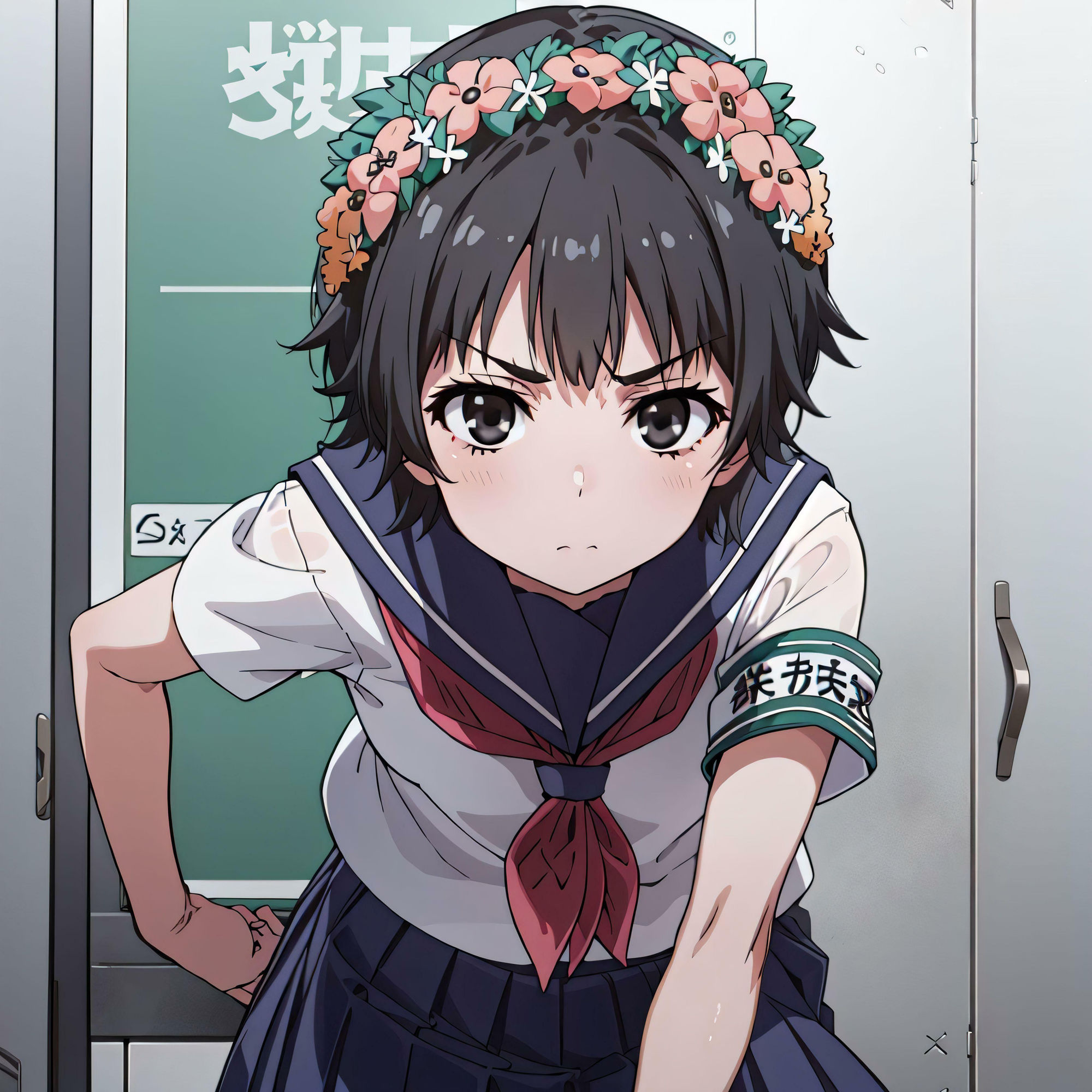 サンプル画像2:やられちゃいました(あめつちこよみ) [d_399885]