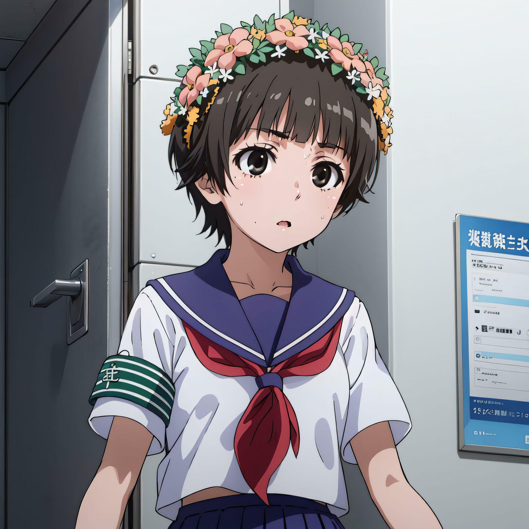 サンプル画像4:やられちゃいました(あめつちこよみ) [d_399885]