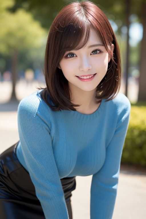 サンプル画像1:Zeus 〜恋の瞬間〜 Vol.32(DreamAI@AI美女yellow) [d_399904]