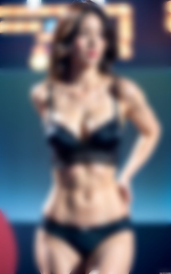 サンプル画像4:パリコレモデル in 美熟女—乳丸しで，，，—(美魔女CLUB) [d_399913]