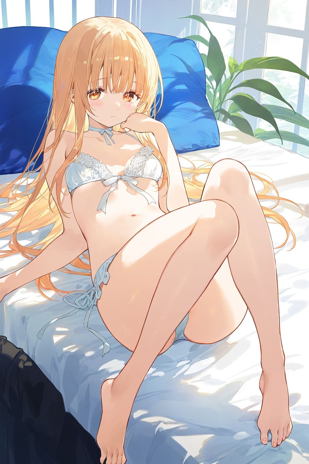 サンプル画像1:催〇物語〜椎名〇昼〜(のんびーる) [d_399966]