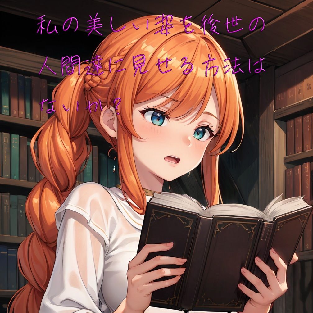 サンプル画像3:葬〇のフリーレン フ〇ンメの手記たくさん集めたらエロ本になったんだけど？(エロ同人書庫) [d_399979]