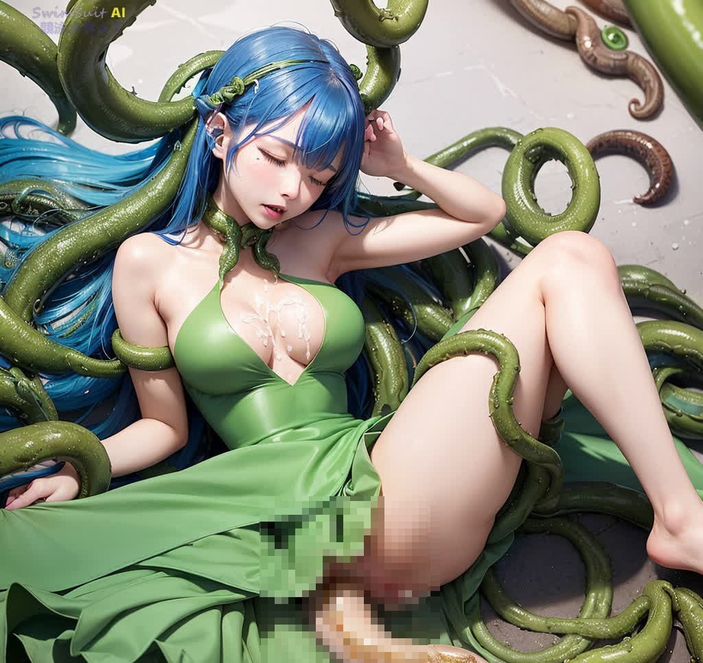 サンプル画像3:Princess Sophie Legend of Rouge(バスターデュエル) [d_400029]