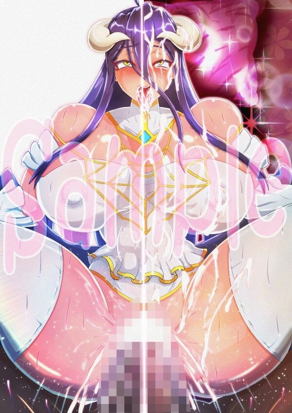 サンプル画像1:LAN_イラスト集24(Lan_illustrator) [d_400054]