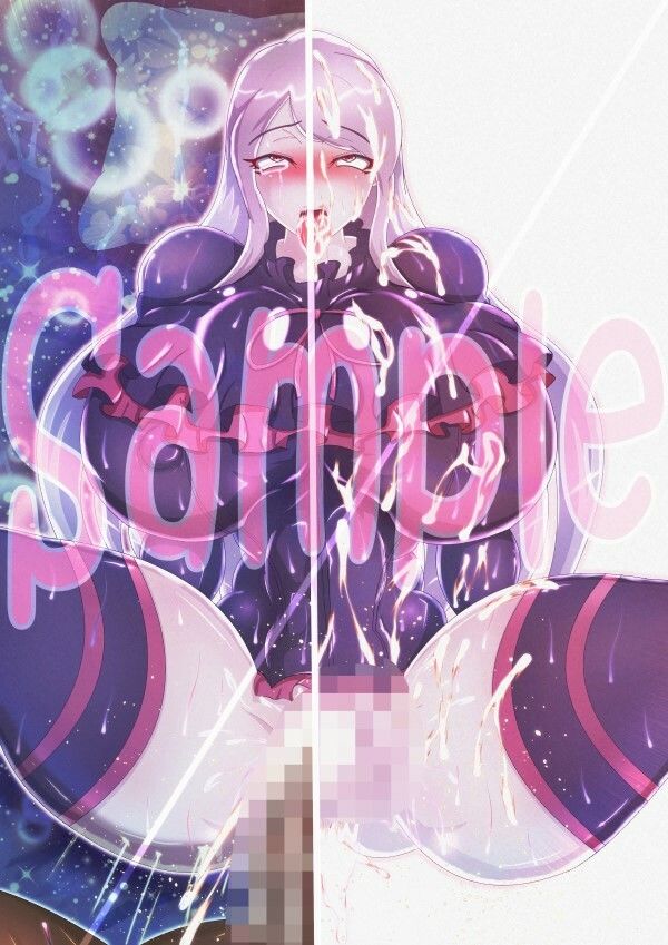 サンプル画像2:LAN_イラスト集24(Lan_illustrator) [d_400054]