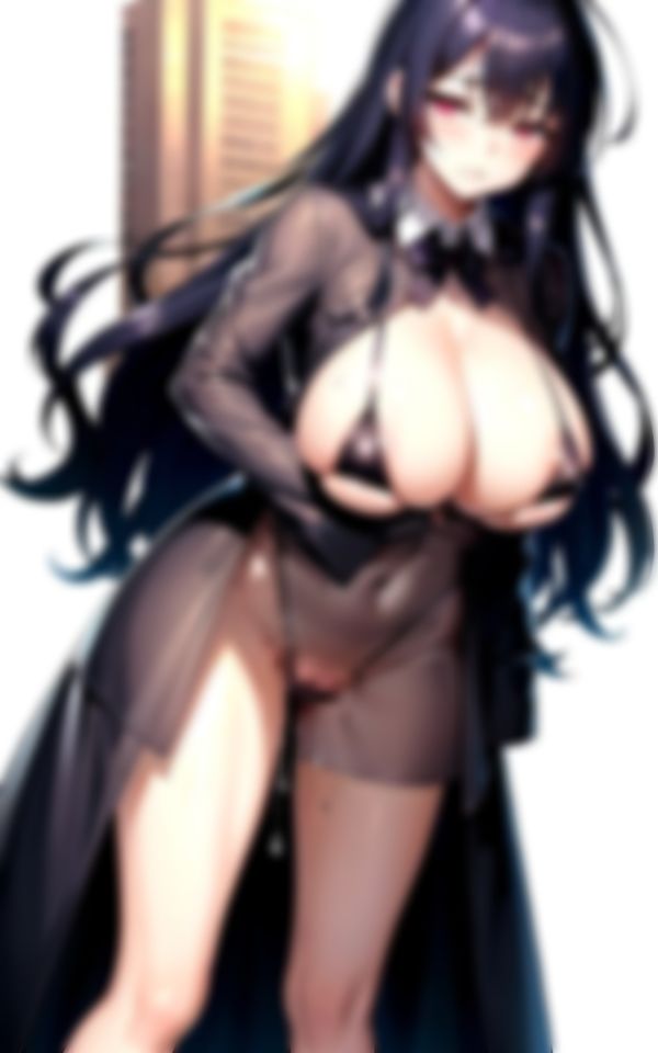 サンプル画像1:エロすぎる恵体奴●美女コレクション85枚(えいあい革命) [d_400090]