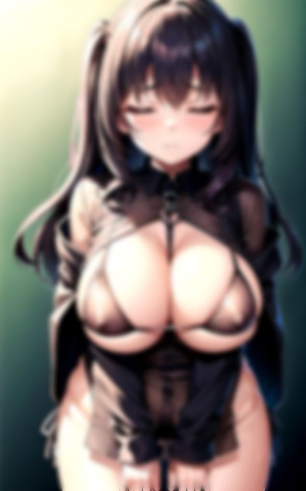 サンプル画像5:エロすぎる恵体奴●美女コレクション85枚(えいあい革命) [d_400090]