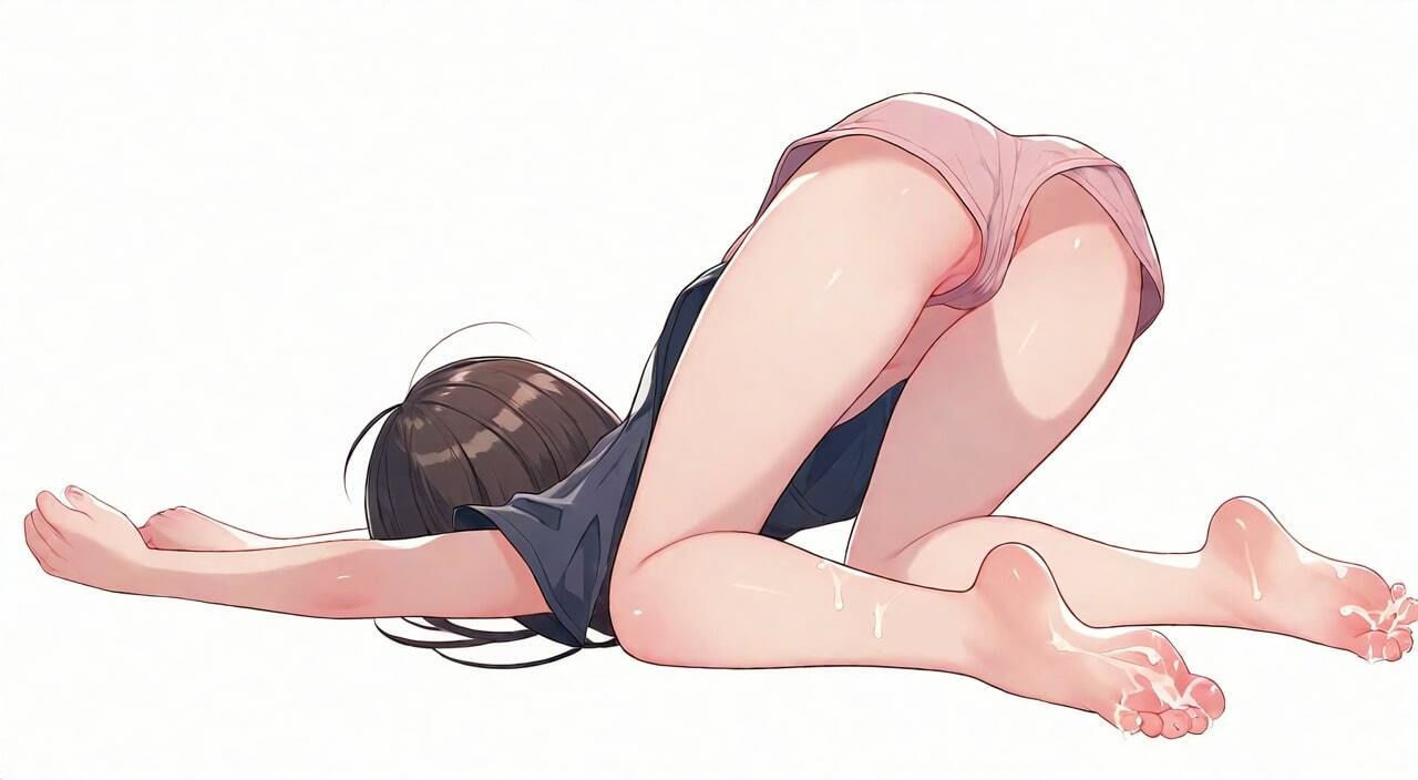 サンプル画像6:クーデレちょろ妹〜わたしでコキ捨てればいいじゃないですか〜(晴耕雨読) [d_400110]