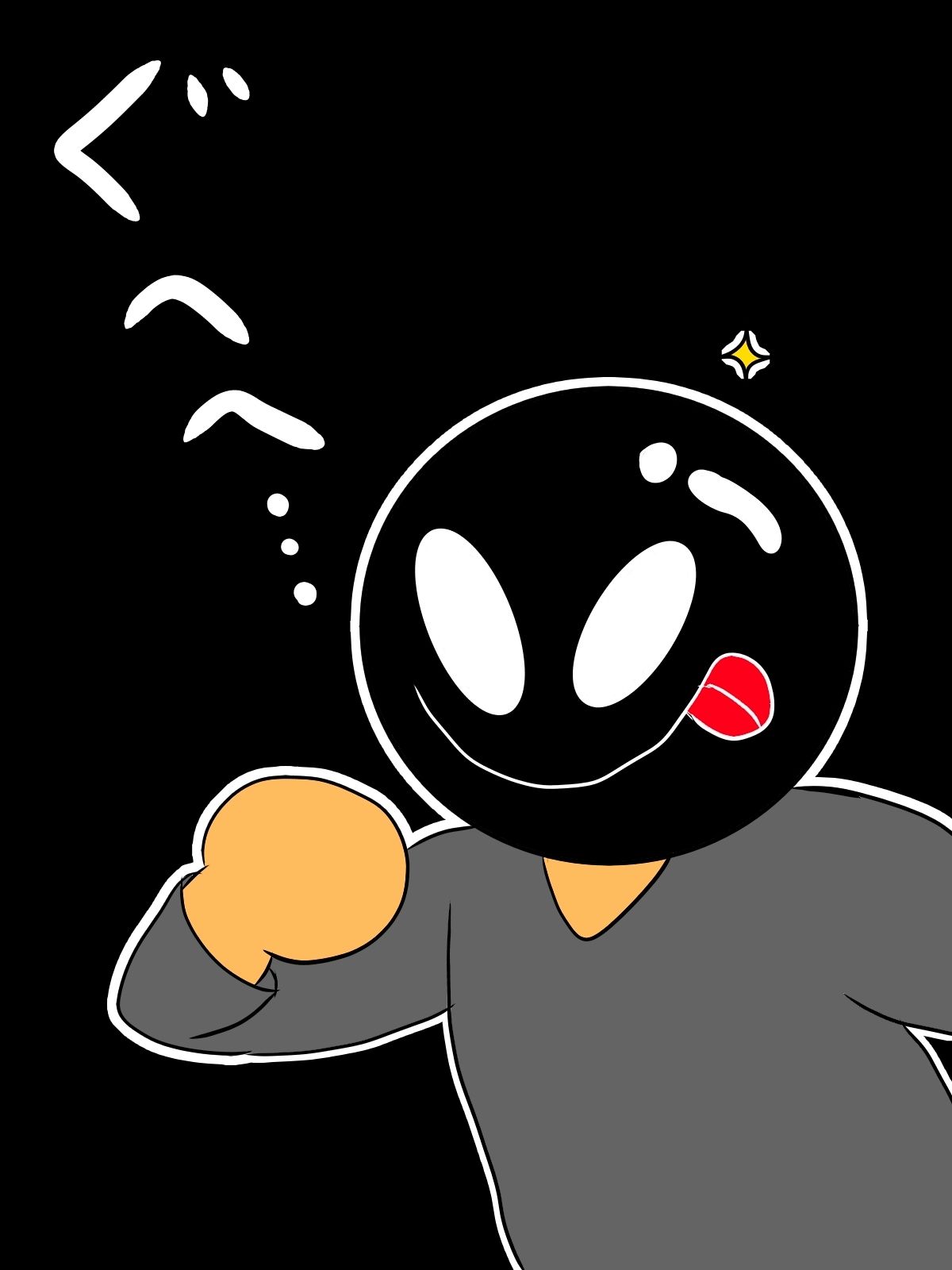 サンプル画像5:公園で遊んでた女の子(夢幻) [d_400185]