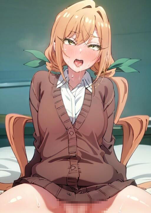 サンプル画像1:2次エロ画集まとめ【2】(こまいこ) [d_400186]