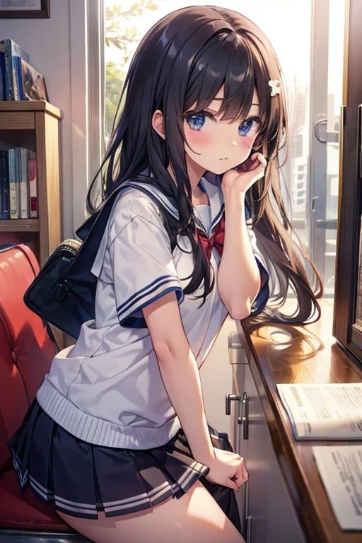 サンプル画像2:中出しダン！俺の妹編(アニメロン) [d_400272]