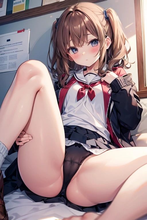 サンプル画像3:中出しダン！俺の妹編(アニメロン) [d_400272]