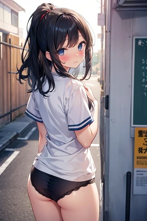 サンプル画像4:中出しダン！俺の妹編(アニメロン) [d_400272]