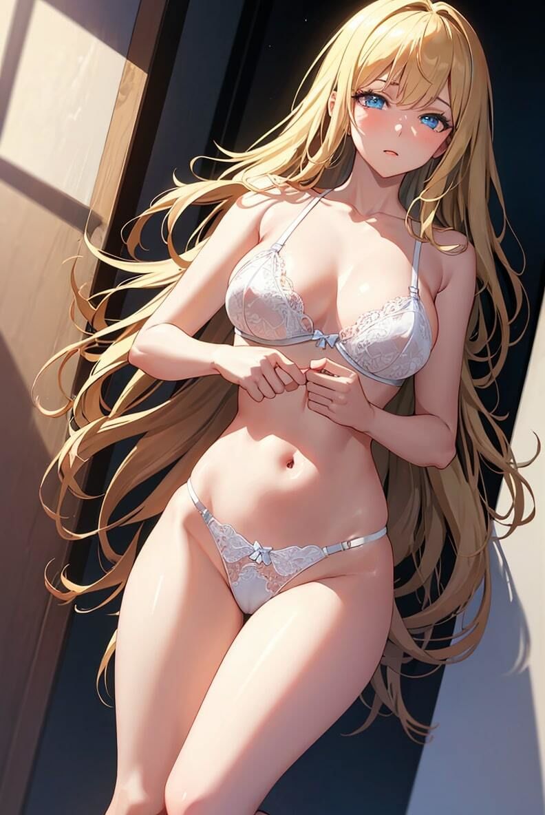 サンプル画像5:美女達の楽園(ももらん) [d_400348]