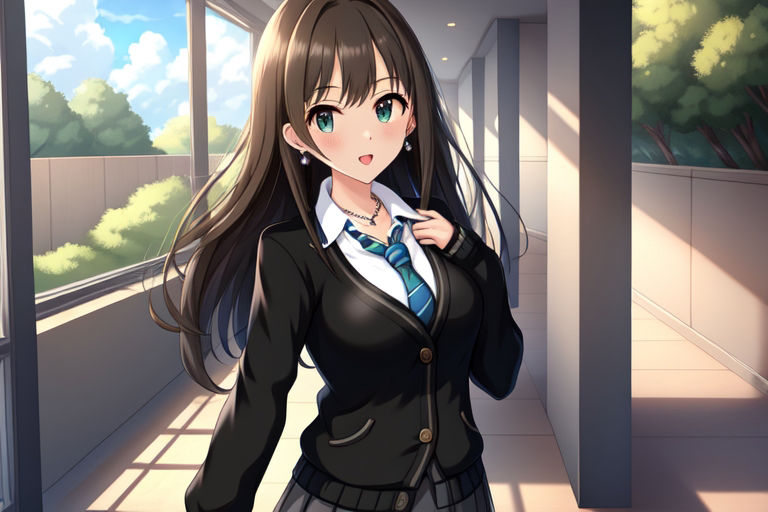 サンプル画像1:【NTR】何でもありの現場 – 渋◯凛編【催●】(すりあ) [d_400471]