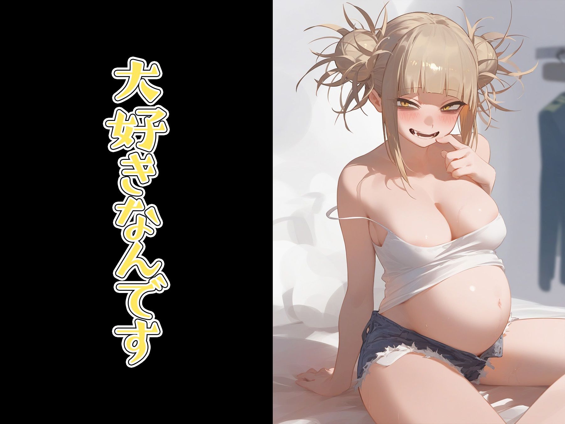 サンプル画像4:催◯寝取り〜妊娠堕ちまで〜 中野◯花 結城◯柑 トガヒ◯コ 食蜂◯祈(○△□ガールズ) [d_400490]