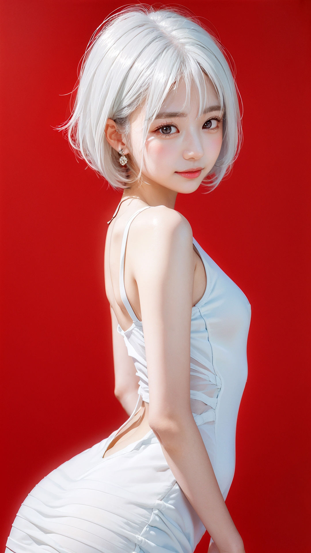 サンプル画像1:cacolog 1111 ドレス(niur) [d_400515]