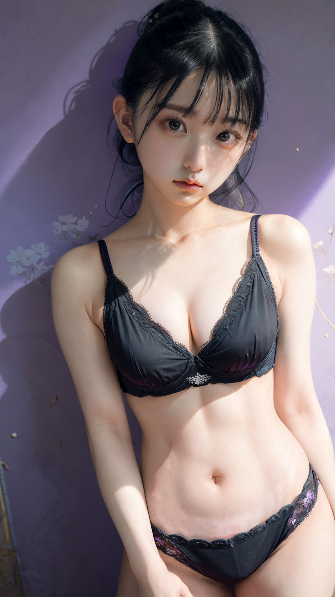 サンプル画像1:cacolog 1122 下着(niur) [d_400520]