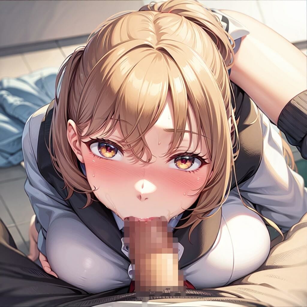 サンプル画像4:AI彼女 生ハメコレクション Vol.02(AI美女研究所) [d_400547]