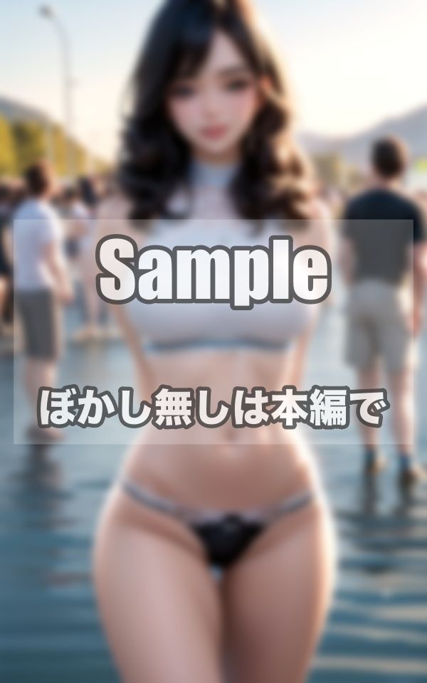 サンプル画像2:癒しのアジアン美女写真集(美少女LABO) [d_400564]