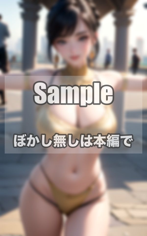 サンプル画像5:癒しのアジアン美女写真集(美少女LABO) [d_400564]