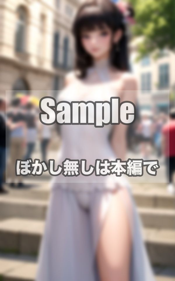 サンプル画像6:癒しのアジアン美女写真集(美少女LABO) [d_400564]