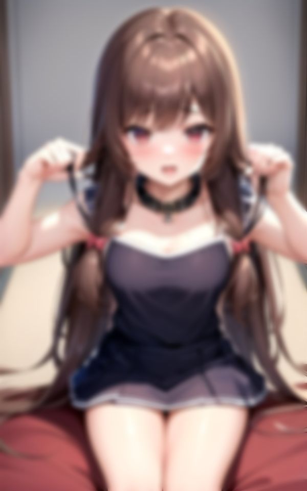 サンプル画像6:エロすぎるチアガールのえちえち淫乱おもてなし(AアイLABO) [d_400628]