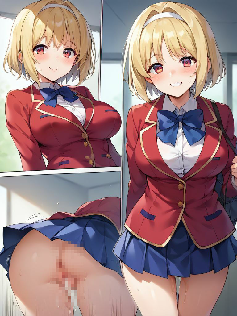 サンプル画像2:き◯ょうとエッチ(SyoU) [d_400704]