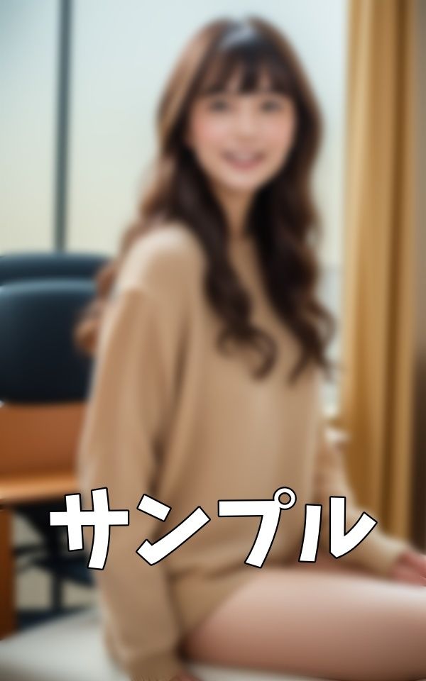 サンプル画像2:英会話の講師スペシャル！塾で見つけた外国人先生と生徒が禁断の関係に、勃起不可避！(媚薬DNA) [d_400744]