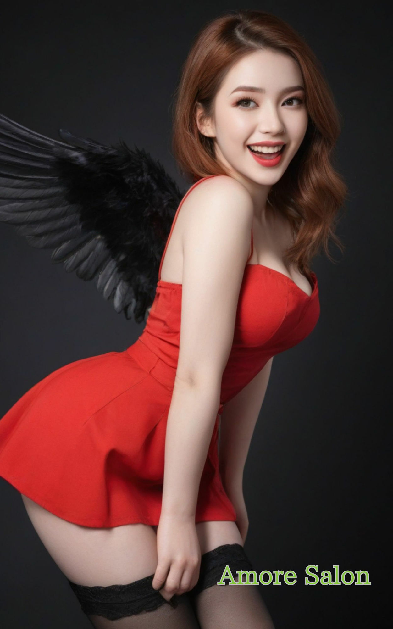 サンプル画像6:天使の如し(Amore Salon) [d_400763]