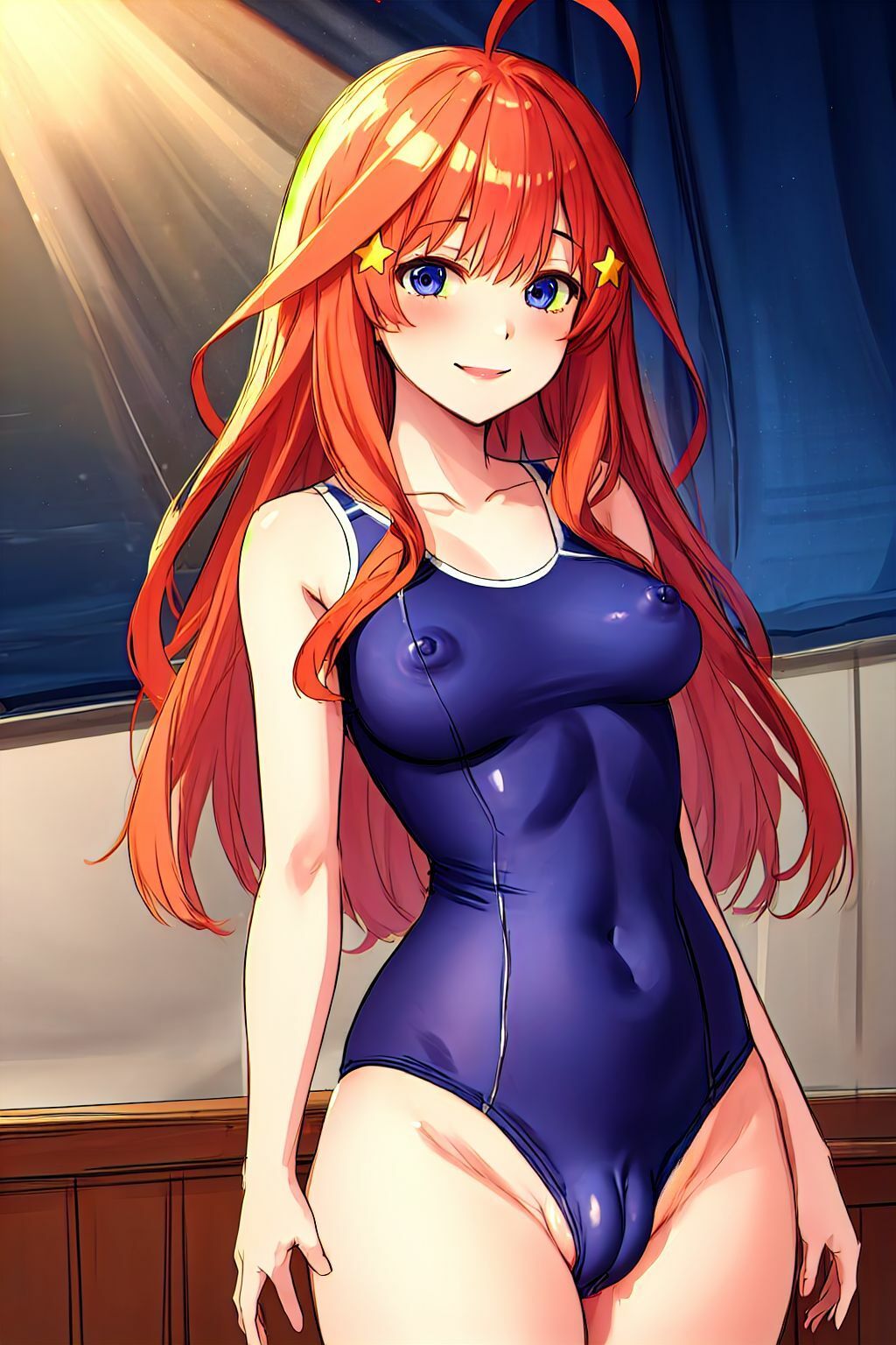 サンプル画像2:催●支配でNTR 中●家 五月 編(AI.chanel_Z) [d_400770]