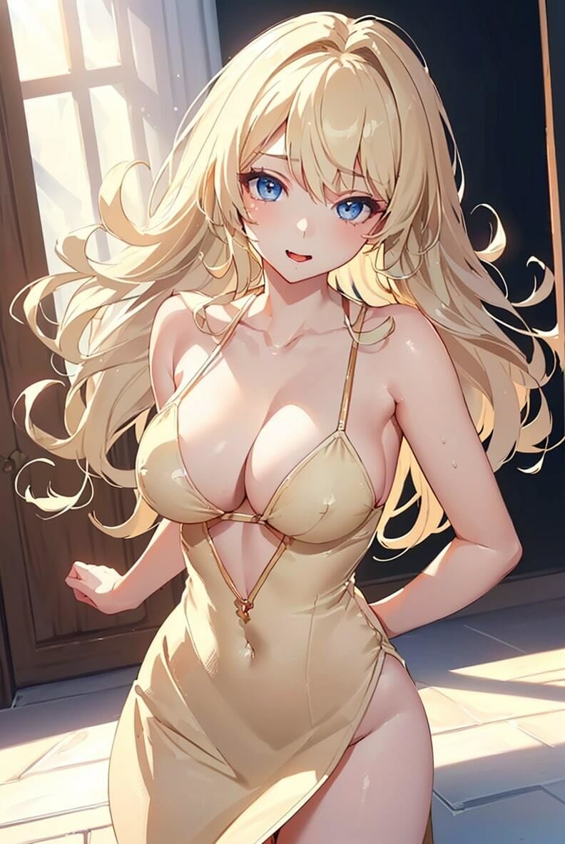 サンプル画像3:美女達の楽園(ももらん) [d_400856]