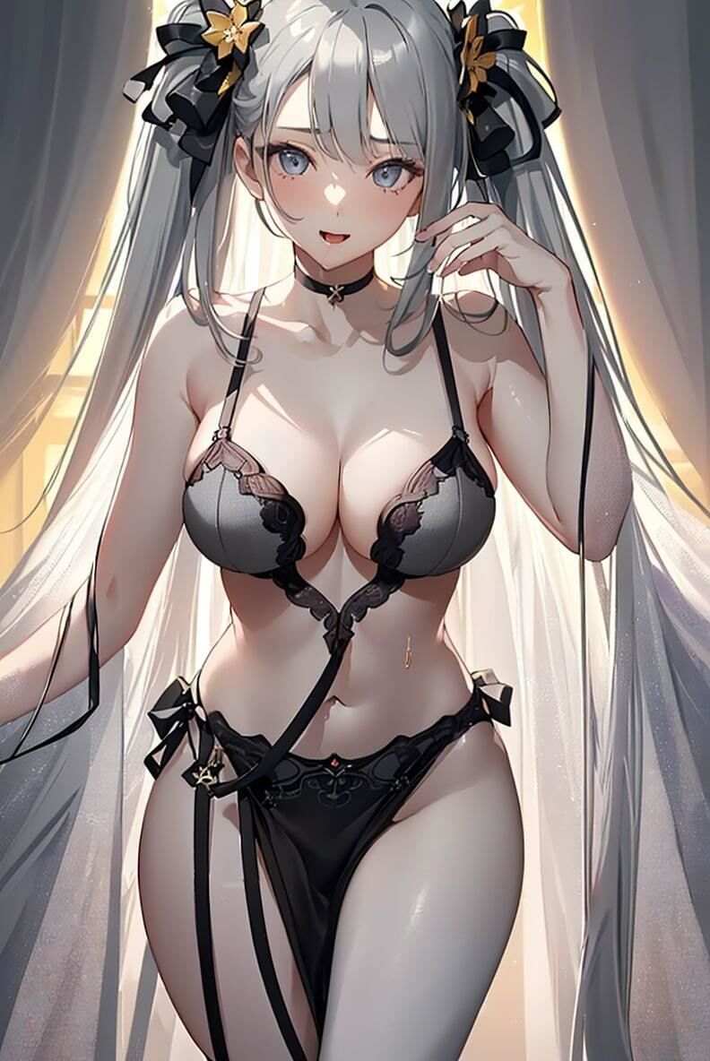 サンプル画像6:美女達の楽園(ももらん) [d_400856]