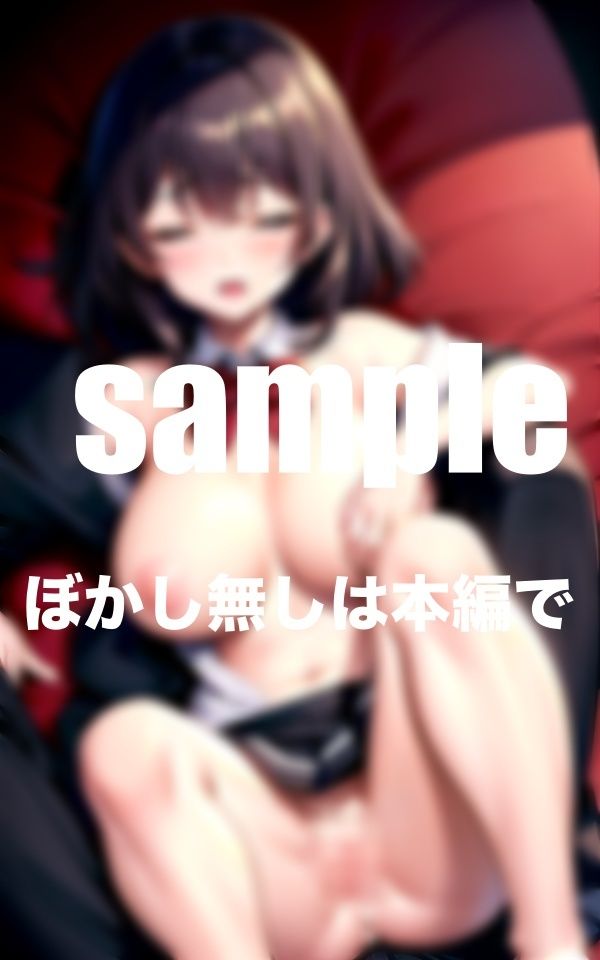 サンプル画像1:修学旅行で処女喪失(トマト缶) [d_400886]