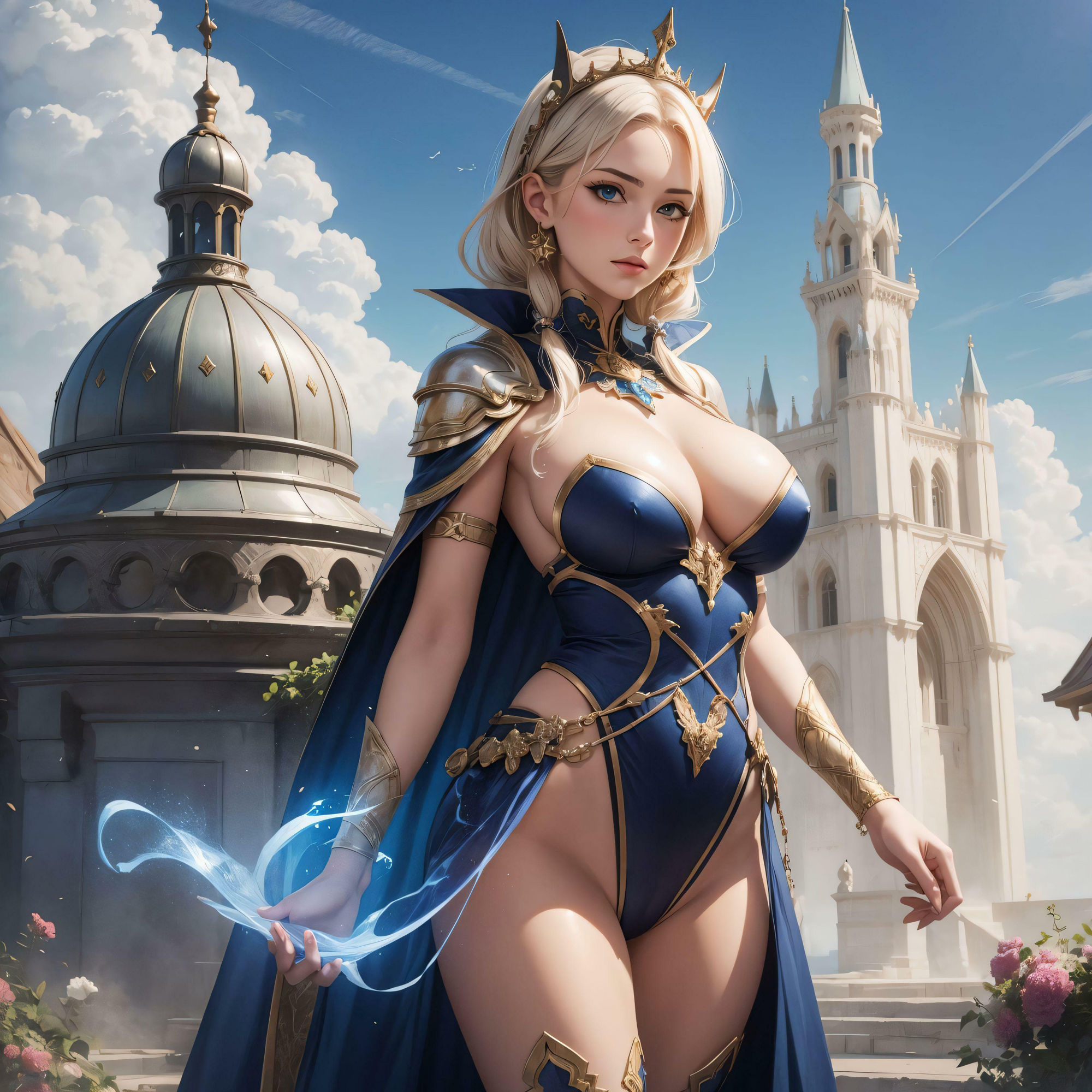 サンプル画像4:てめぱい(ねこのあしあと) [d_400977]