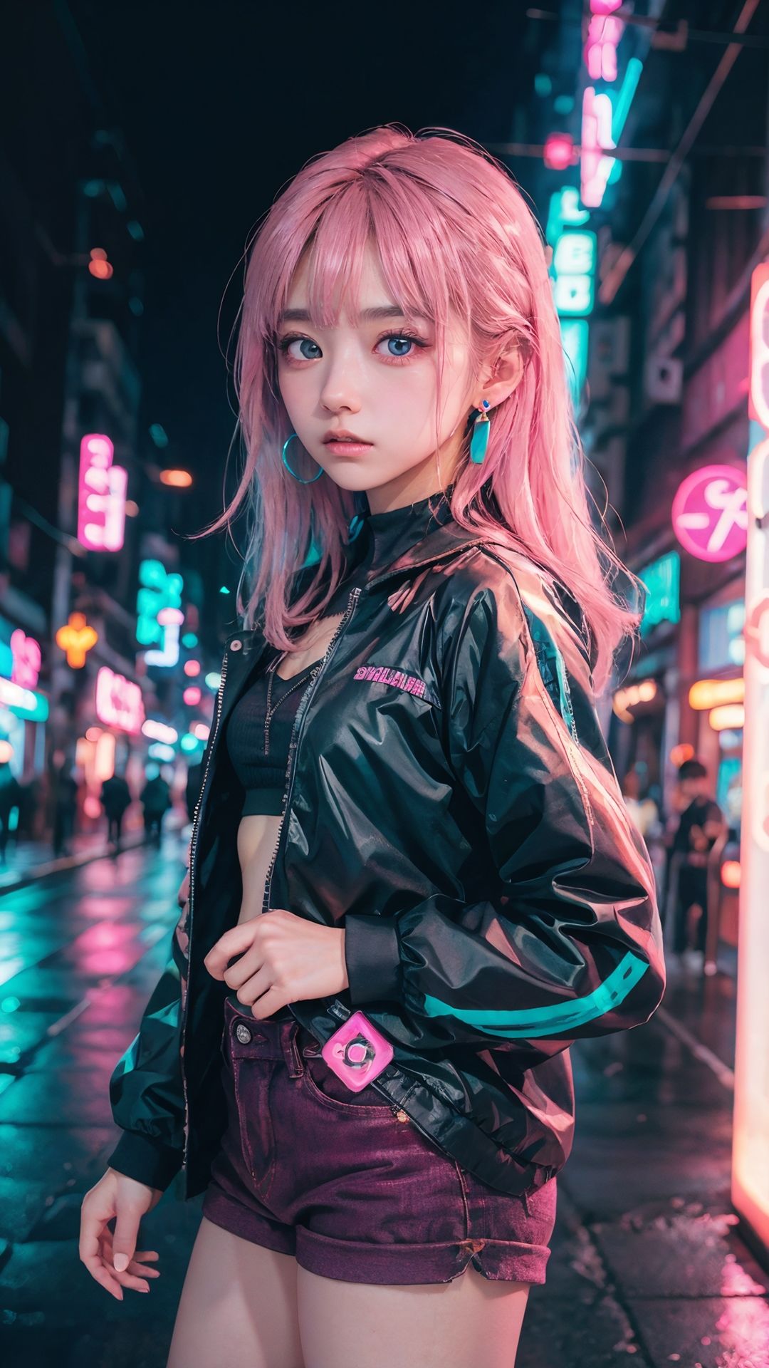 サンプル画像1:cacolog 1126 サイバーパンク(niur) [d_401006]