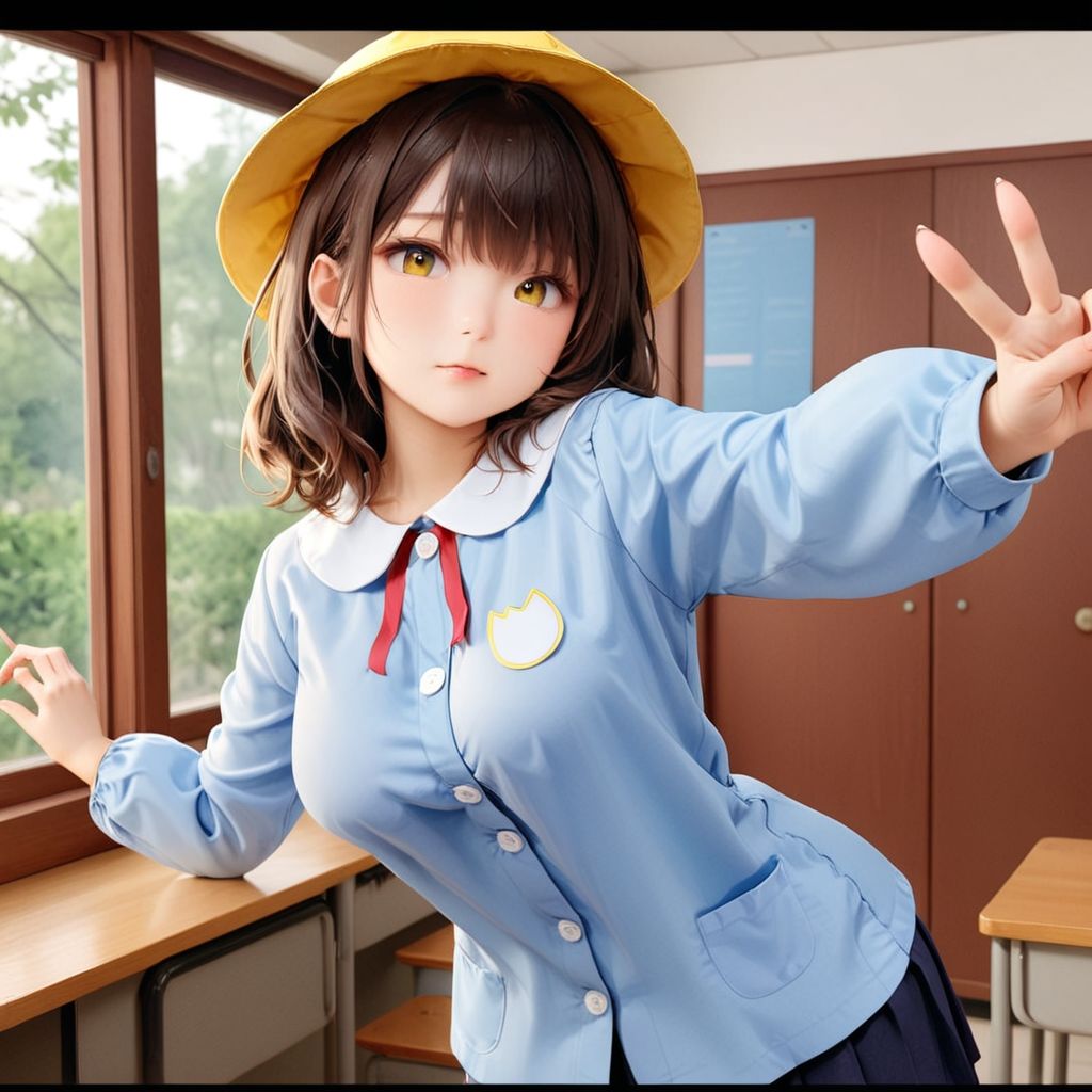 サンプル画像2:大人の男女が教室に集まると始まっちゃう？！幼な心に戻れるコスプレ(ふりかけテキーラ) [d_401010]