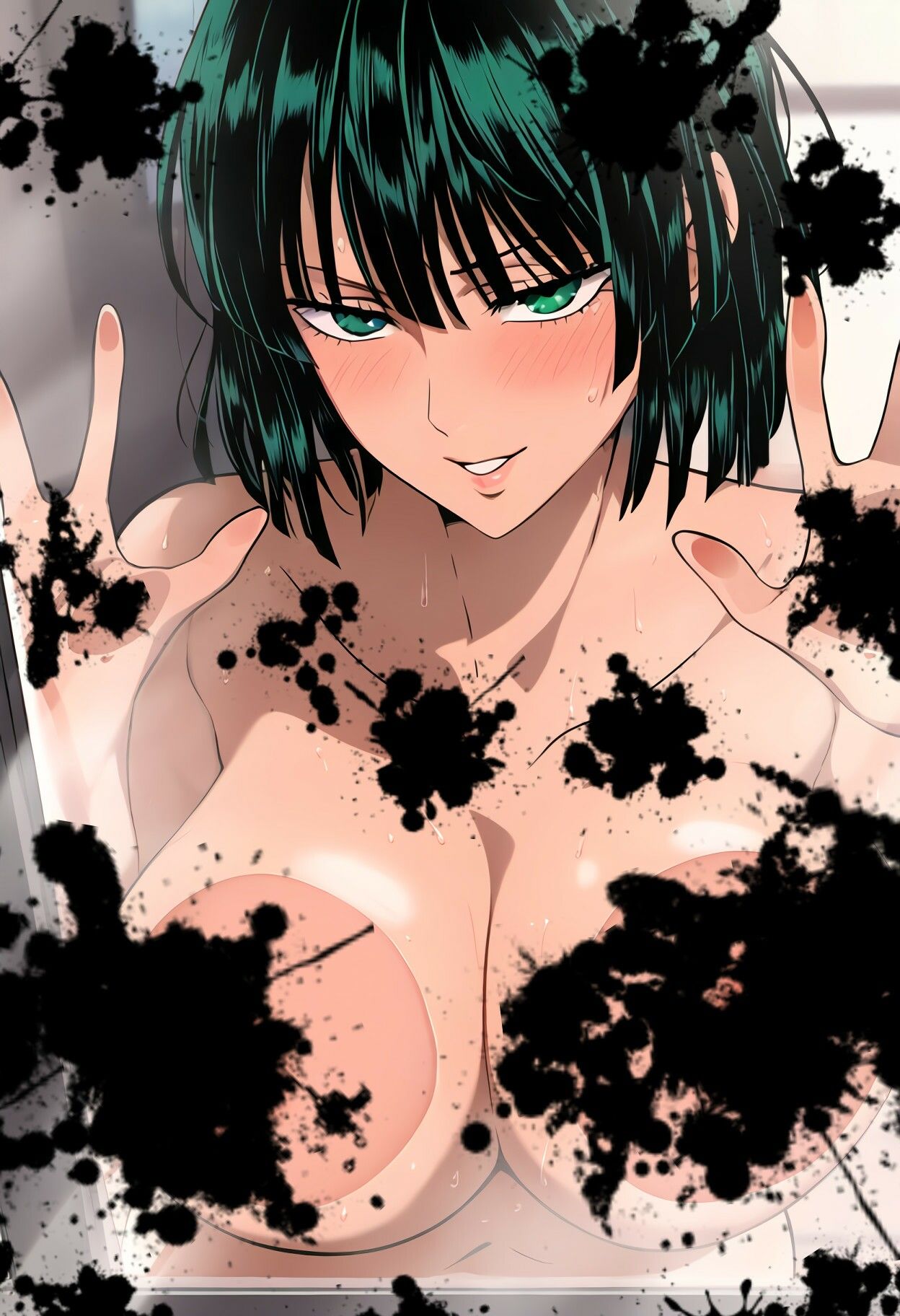 サンプル画像1:地獄のフ◯キの性事情(ある) [d_401024]