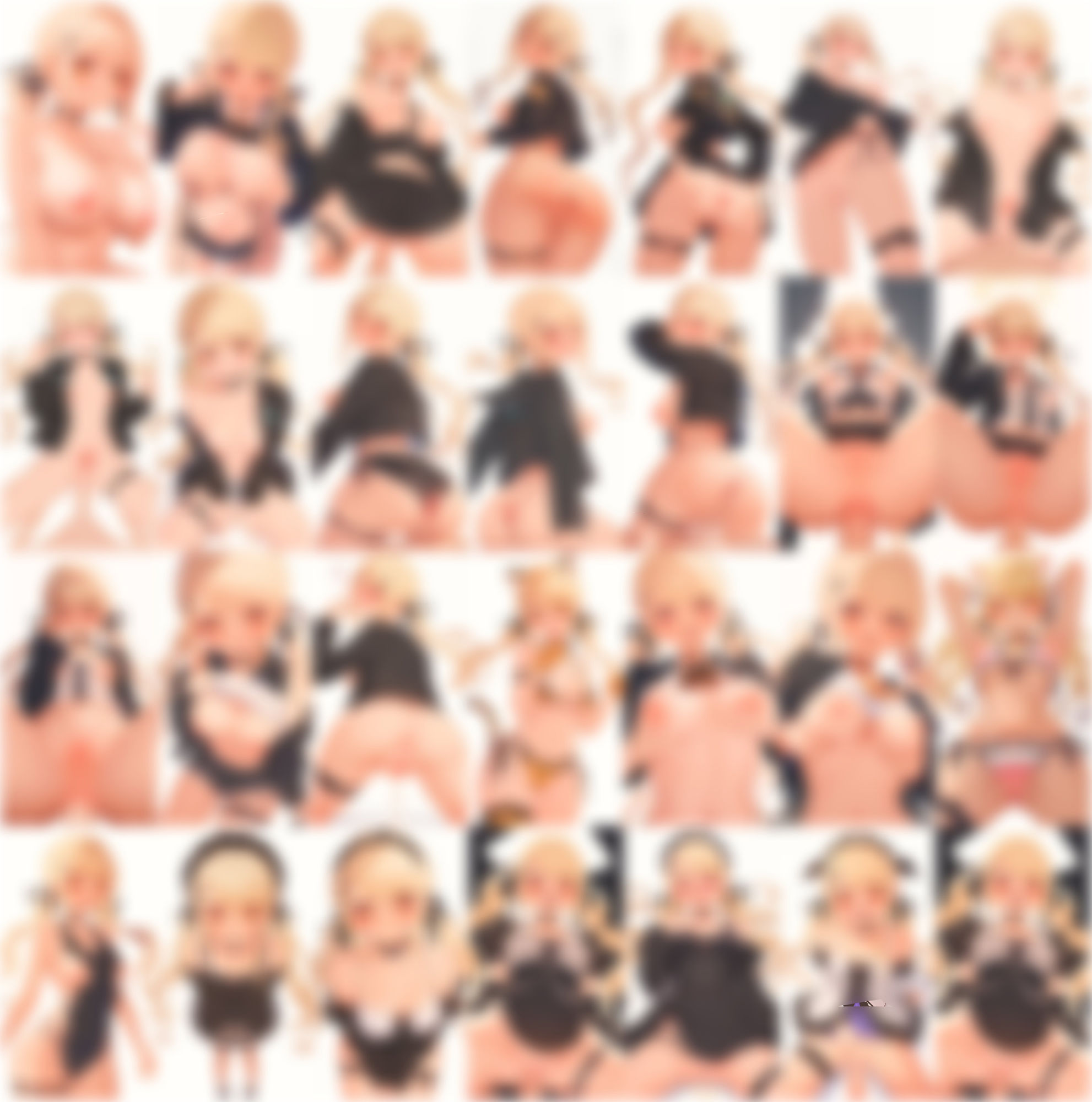 サンプル画像1:V＃1(安定した拡散) [d_401042]