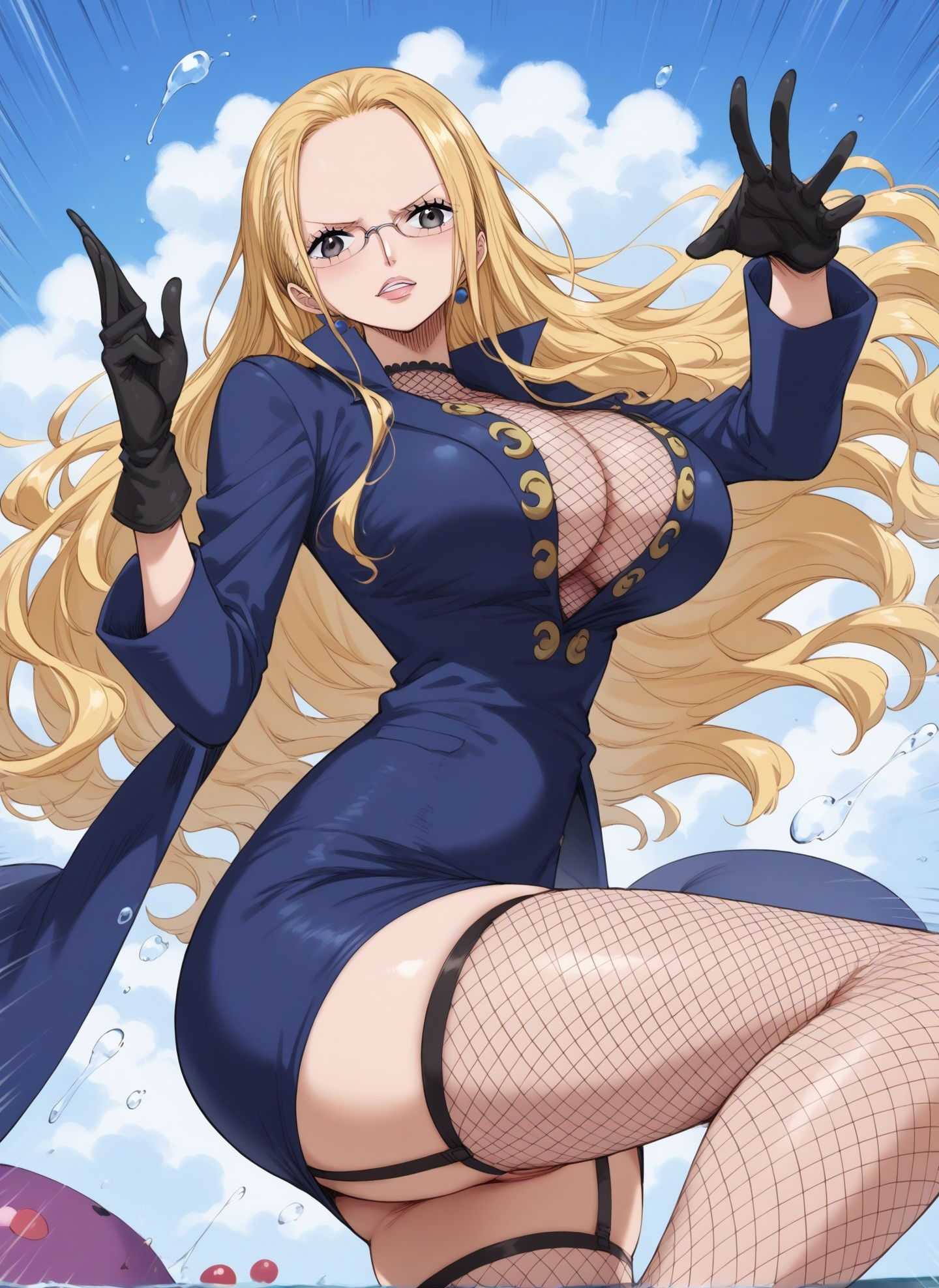 サンプル画像5:レ◯ッカ＆カ◯ファ即ハメ集(つやつやすべすべ) [d_401131]