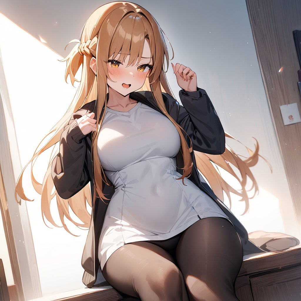 サンプル画像1:アス〇MAX(黒隊) [d_401138]