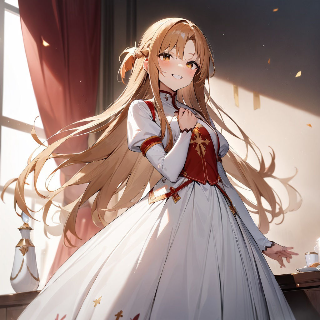 サンプル画像3:アス〇MAX(黒隊) [d_401138]